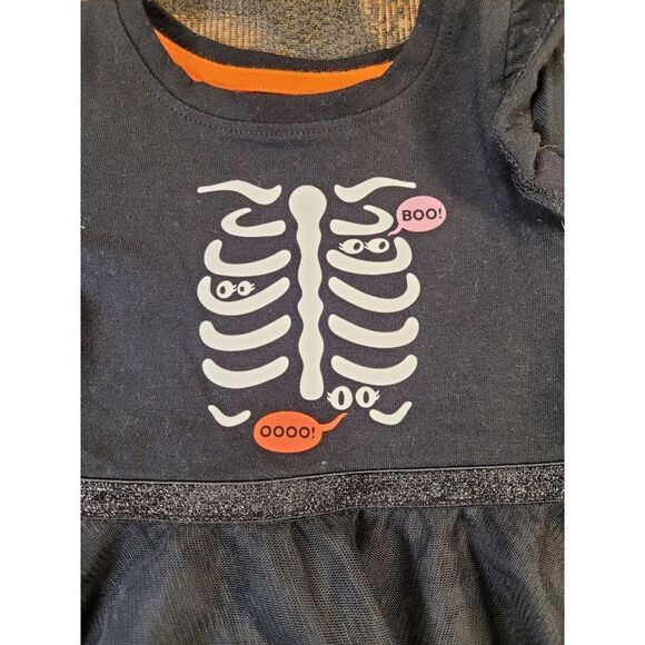 Cat & Jack Halloween Dress- Size 12M - Picture 2 of 6